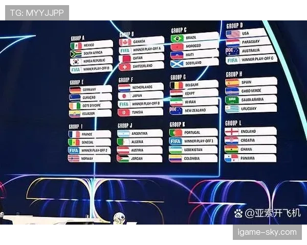 2026世界杯I组为什么可能出现爆冷